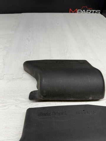 Macht Schnell Engine Air Intake Scoop Dynamic Scoop for BMW E90 E92 E93 M3