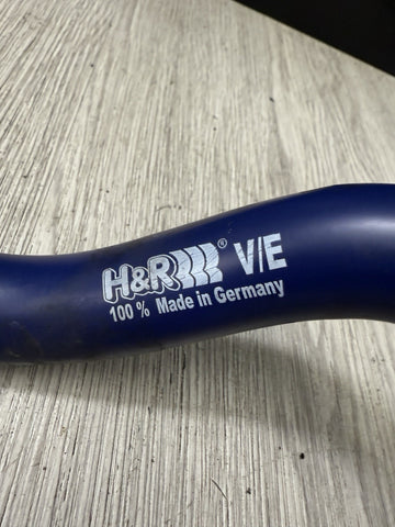 H&R Front Sway Bar Sport Swaybar 33802 BMW 15-21 F22 F80 F82 F83 F87 M2 M3 M4