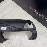 (PICKUP ONLY) 15-20 BMW F80 F82 F83 M3 M4 Dashboard Dash Panel HUD BLACK
