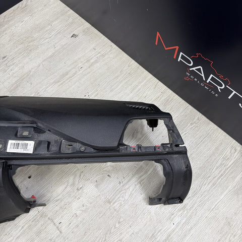 (PICKUP ONLY) 15-20 BMW F80 F82 F83 M3 M4 Dashboard Dash Panel HUD BLACK