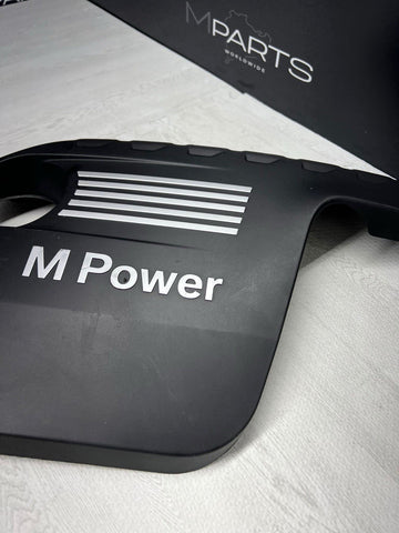 15-20 BMW F80 F82 F87 M2 M3 M4 S55 Motor Engine Beauty Cover