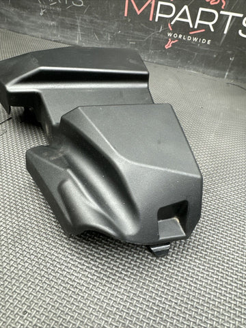 21-24 BMW G80 M3 Competition Power Distribution Cover 12908095698 OEM