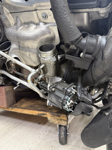 BMW F80 F82 F83 F87 M2 M3 M4 S55 15-20 Engine Motor 70k Miles Complete