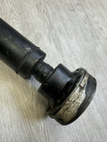 01-05 BMW E46 330 Rear Auto Transmission Driveshaft Drive Shaft Propeller