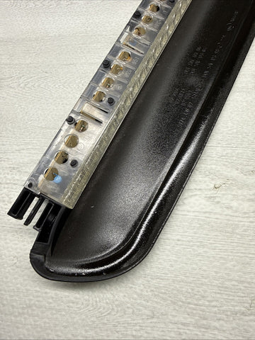 BMW 01-06 E46 325 330 M3 Coupe Upper Third Brake Center Stop Light 8386965