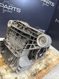 01-06 BMW E46 M3 REAR DIFF DIFFERENTIAL 15K MILES 3.62