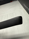 BMW E92 E93 M3 Door Card Carbon Leather Trim Rear Right Side 8036690