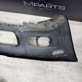 (PICKUP ONLY) 01-06 BMW E46 M3 Front Bumper Cover Original OEM *Damage*