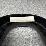 2000-2003 Honda S2000 Roll Bar Trim Part Black Front Right OEM 84515-S2A-0000-50
