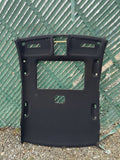 (PICKUP ONLY) 00-03 BMW E39 530 M5 SEDAN 1997-2003 OEM SUNROOF HEADLINER FABRIC