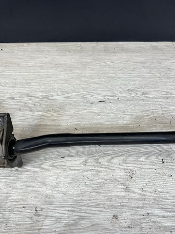 06-10 BMW E63 E64 M6 Front Stabilizer Swaybar Sway Bar 28MM OEM