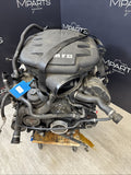 2008 BMW E90 E92 E93 M3 08-13 S65 V8 4.0L Complete Engine Motor 122k Miles