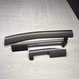 BMW E46 M3 01-06 Titan Shadow Interior Trim Dashboard Dash Board