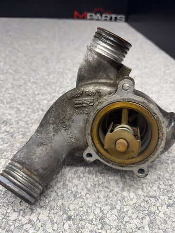 2001-2006 BMW E46 M3 S54 Thermostat Housing OEM