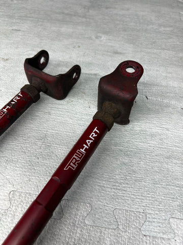 94-06 BMW E36 E46 M3 Rear Control Arms Adjustable Truhart
