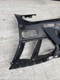 BMW 21-25 G80 G82 G83 M3 M4 Front Left Mount Bumper Bracket Guard OEM