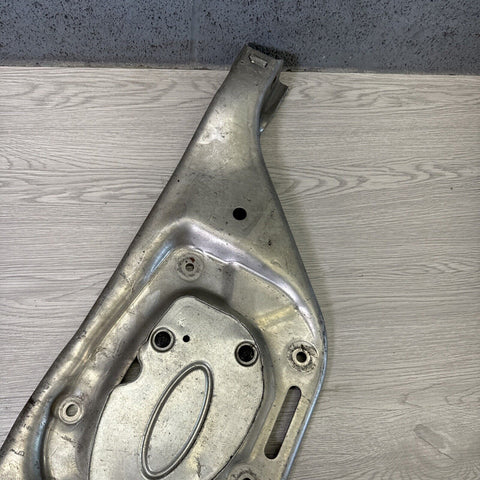 2016 Porsche 911 GT3 Engine Carrier Mount Bracket