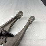 BMW E90 E92 M3 1M  /M Left Rear Camber Link Control Arm 2008-2013 OEM 48k Miles