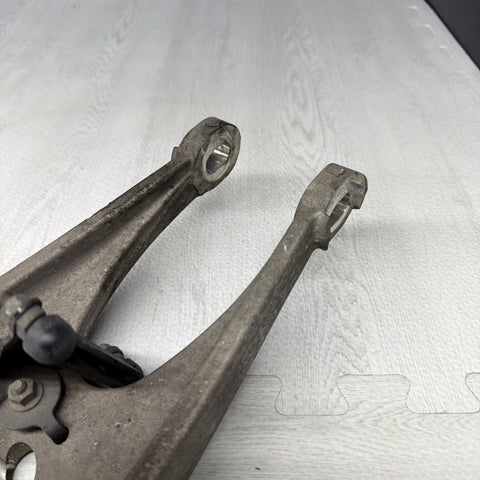 BMW E90 E92 M3 1M  /M Left Rear Camber Link Control Arm 2008-2013 OEM 48k Miles