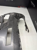 21-26 BMW G80 G82 G83 M3 M4 FRONT BUMPER LEFT RETAINER BRACKET OEM 51118069415