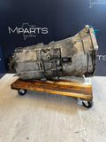 BMW 01-06 E46 M3 SMG Gearbox Transmission 116k Miles