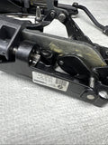 01-06 BMW E46 325 330 M3 - Convertible Top Latches Motors  - 7031361 7031362 OEM