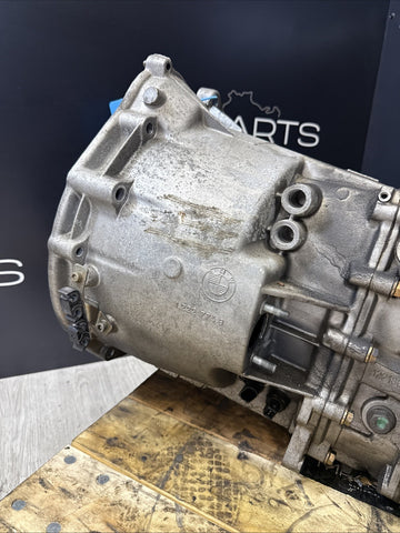 2003 BMW 01-06 E46 M3 SMG Gearbox Transmission 95k Miles