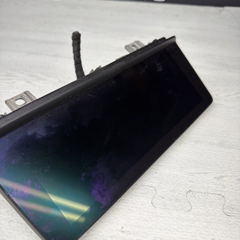 18-21 BMW F80 F22 F82 F83 F87 M2 M3 M4 8.8" NAVI DISPLAY SCREEN OEM 8709339