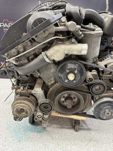 1997 BMW E36 M3 S52 Engine Motor 147k Miles Complete