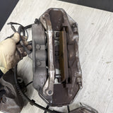 BMW F87 M2 19-21 Competition Front Rear Brake Calipers Brembo Set Left Right