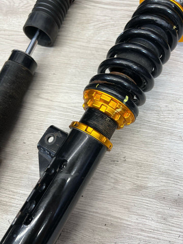 ISC Coilover Kit 95-99BMW E36 M3 Coilovers Suspension
