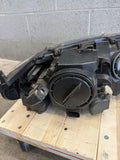 Left Driver Xenon Headlight Lamp 7271365 08-14 BMW E70 X5M X6 *3 Broken Tabs