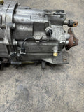 01-06 BMW E46 M3 6 Speed Manual Gearbox Transmission 117k