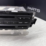 CCC CD Headunit Radio Stereo Navigation GPS OEM BMW E90 E92 E93 2006-2008