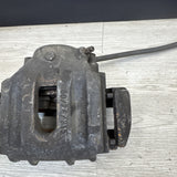 94-02 BMW E36 M3 Z3 FRONT RIGHT PASSENGER BRAKE CALIPER SHOE CARRIER HOUSING OEM