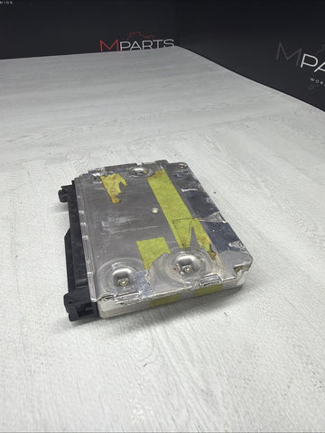 BMW E36 M3 S52 Manual Engine Computer DME ECU ECM Control Unit Module
