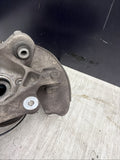 BMW X3 M F97 20-24 Rear Right Side Spindle Knuckle Bearning Hub