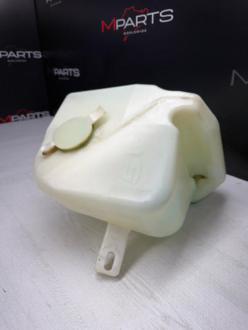 92-99 BMW E36 Z3,320,328 WINDSHIELD WASHER FLUID TANK RESERVOIR 5L