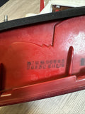 07-08 BMW 328i E90 Rear Left Driver Side Outer Trunk Tail Light 7161955 OEM