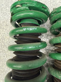 Tein Flex Z 16ways Adjustable Coilovers 00-09 Honda S2000 S2k
