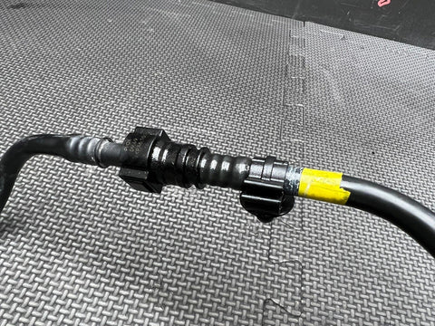 2010-2015 Ferrari 458 Italia, Spider, Evap Hose line