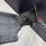 BMW E39 M5 Left Right Front Bumper Plastic M Bumper Splash Pork Chops *Notes*