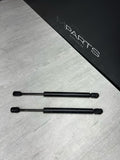 94-99 BMW E36 M3 Coupe Rear Trunk Struts Shocks Original