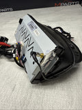 08-13 BMW E60 E90 E92 E93 M3 NAVIGATION RADIO SCREEN MONITOR DISPLAY AFTERMARKET