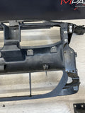 (PICKUP ONLY) BMW 07-13 E90 E92 E93 335 Radiator Support + Reinforcement Beam