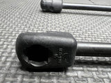 Ferrari, 458, Italia, Spider, Hood Struts Shocks