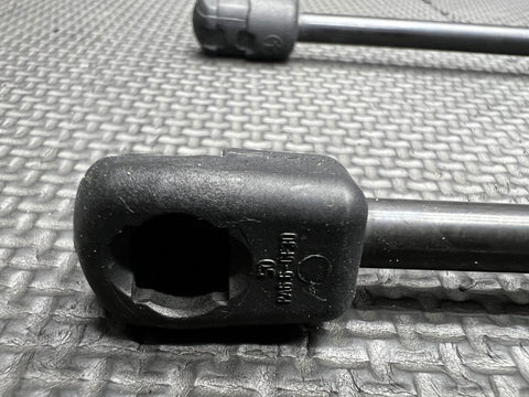 Ferrari, 458, Italia, Spider, Hood Struts Shocks