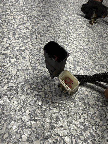 BMW E46 M3 01-06 SMG GPS Gear Shift Actuator Position Sensor OEM