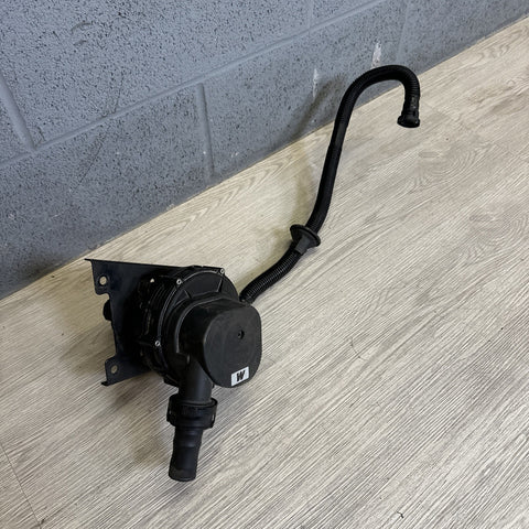 01-02 BMW Z3M S54 Smog Secondary Air Pump 11727831000
