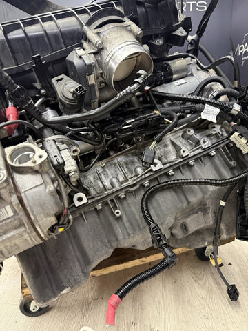 2016 BMW F80 F82 F83 F87 M2 M3 M4 S55 15-20 Engine Motor 50k Miles Complete